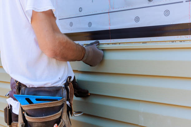 Trusted Siding Installation service in Lexington, VA - Squared Siding