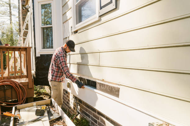 Top rated local Siding Installation specialists in Lexington, VA